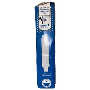 Smart Choice SCWFTCTO1 Water Filter for Frigidaire EPTWFU01 & Electrolux EWF02